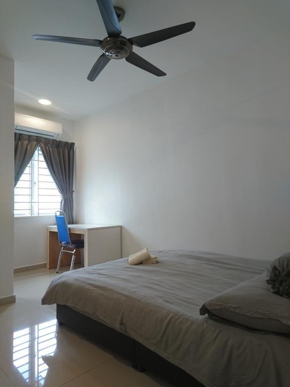 Comfortable Homestay Raub Exterior photo