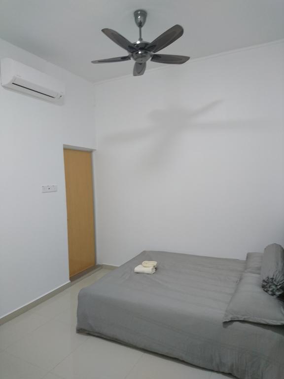 Comfortable Homestay Raub Exterior photo